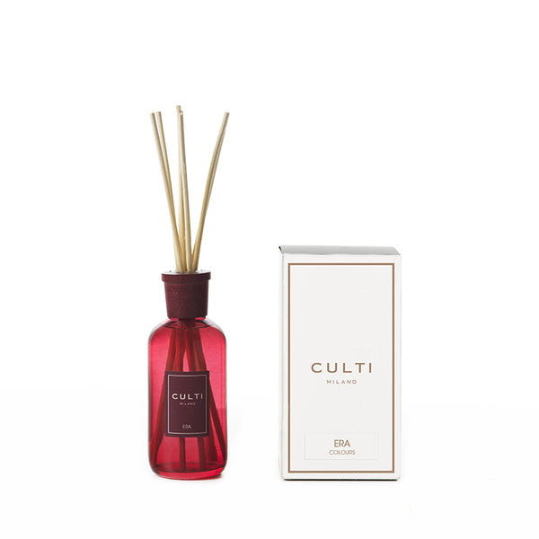 Colours Diffuser 250ml Red - Era