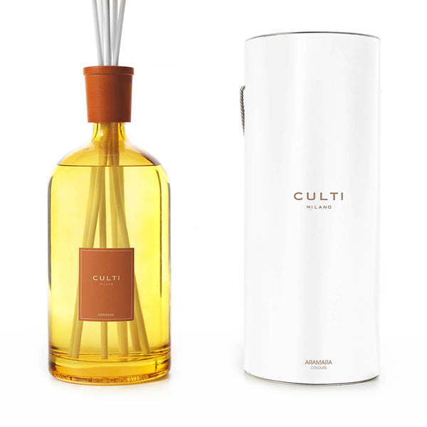 Colours Diffuser 4300ml Orange - Aramara