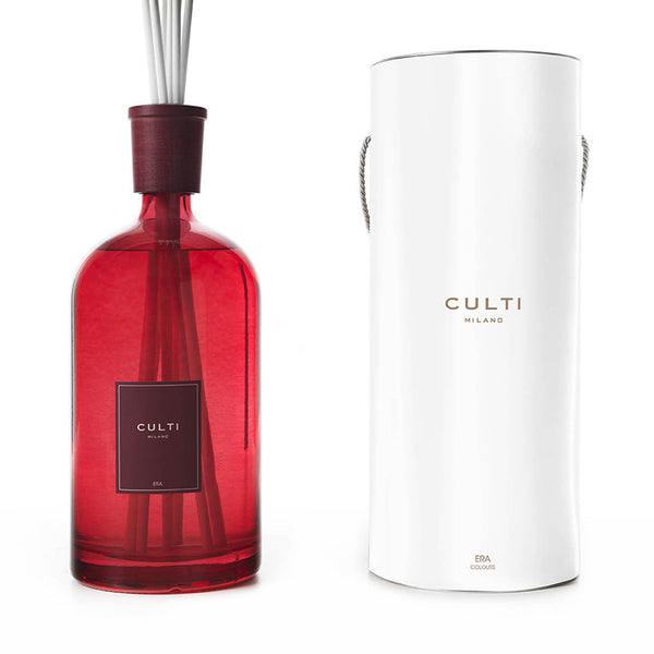 Colours Diffuser 4300ml Red - Era