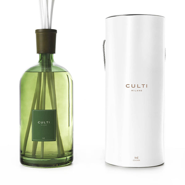 Colours Diffuser 4300ml Green - Thé