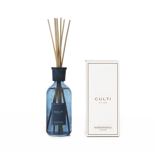 Colours Diffuser 500ml Blue - Mareminerale