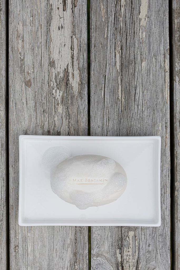 Luxury Hand Soap 200g - White Pomegranate