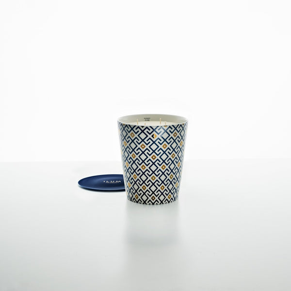 Candle 2.15kg - Fig Arabesque