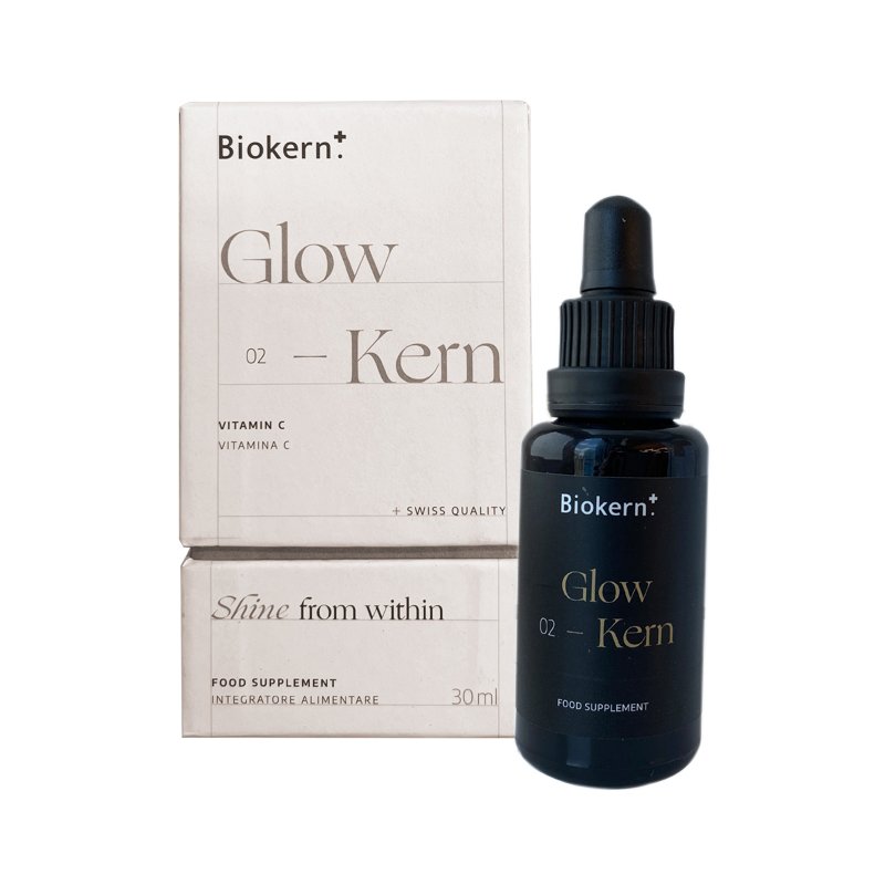 Glow-Kern Vitamin C 30ml