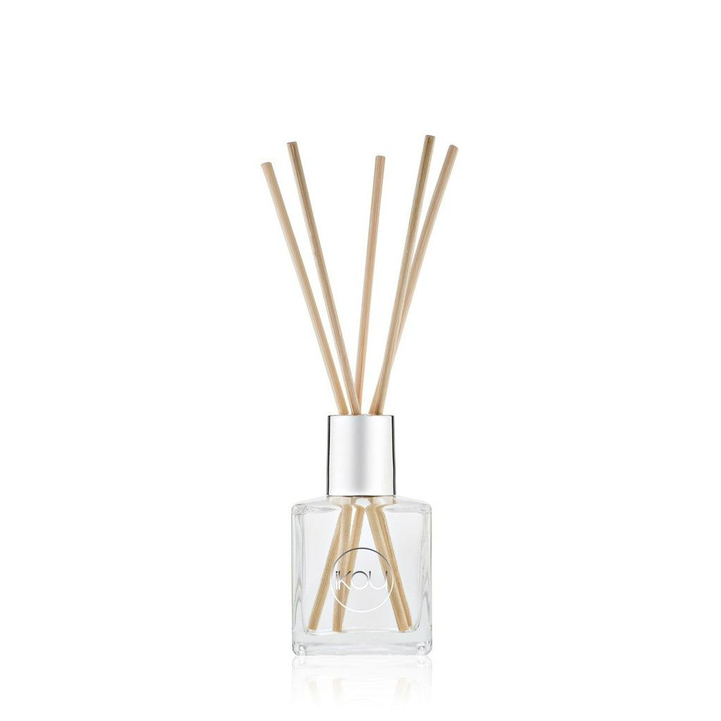 Eco-Luxury Reed Diffuser 175ml - Happiness