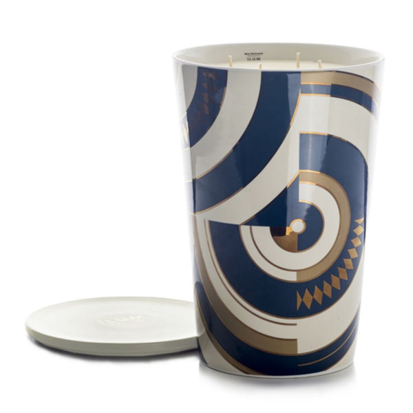 Candle 5.15kg - Or Égyptien