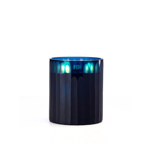 Royal Blue Candle S